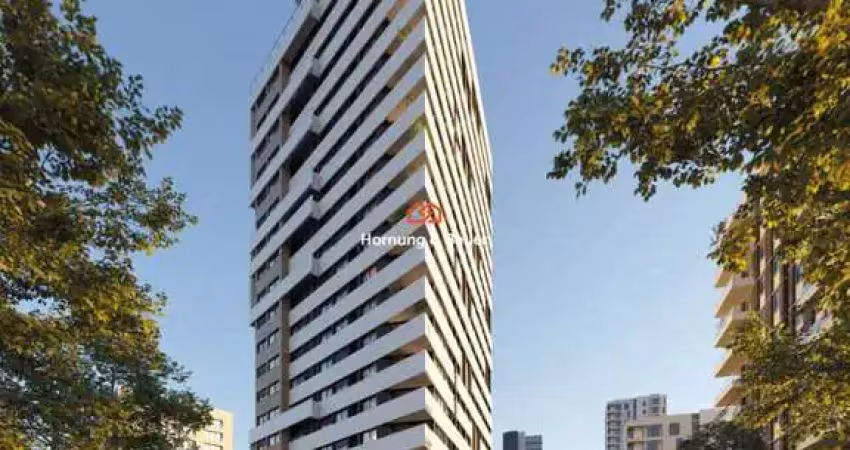 Apartamento à venda em torres - edifício punta del sole