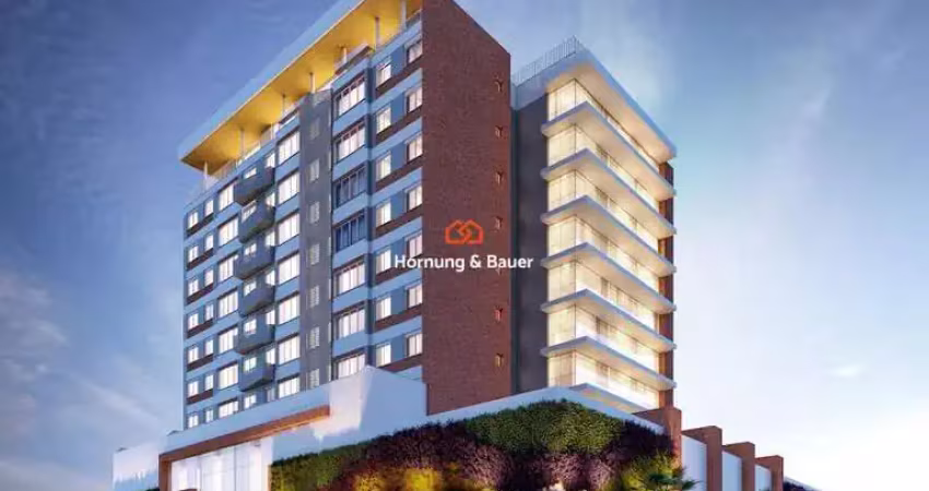 Apartamento à venda em porto alegre - edifício all lindóia