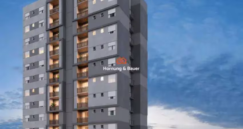 Apartamentos à venda em são leopoldo - residencial algarve