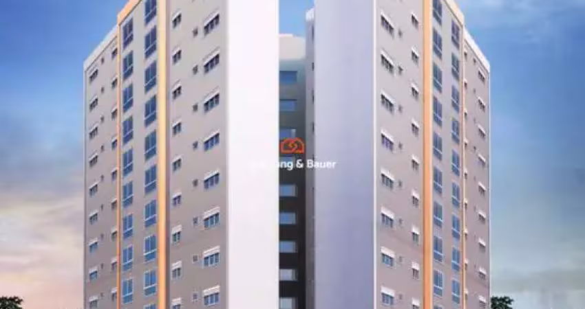 Apartamentos à venda em novo hamburgo, bairro vila rosa - residencial sky