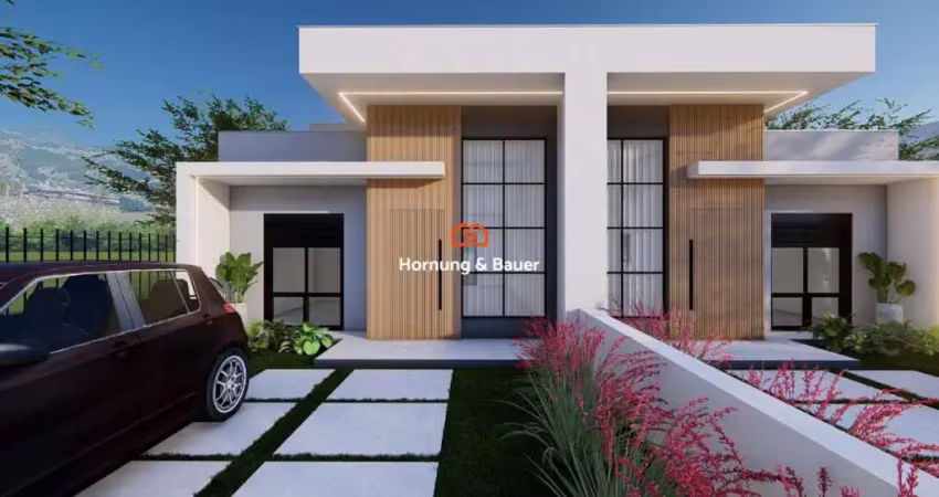 Excelente casa à venda em estância velha, bairro encosta do sol