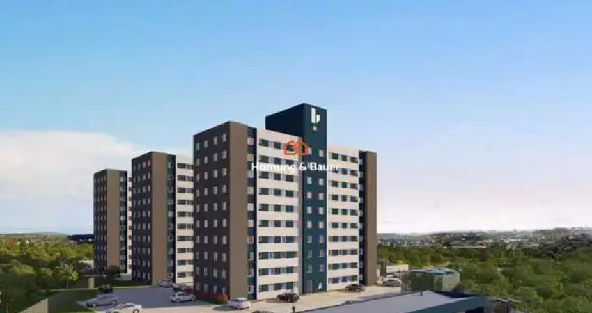 Apartamentos à venda em sapucaia do sul, bairro ipiranga - residencial lisboa