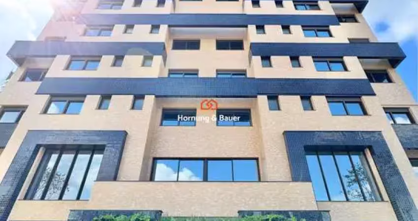 Apartamento à venda em novo hamburgo, jardim mauá - residencial alta città