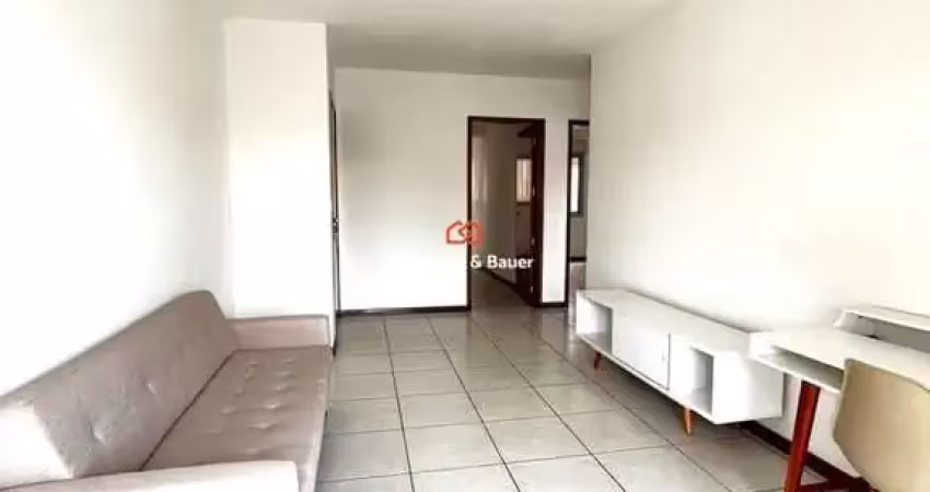 Apartamento semimobiliado à venda no centro de são leopoldo - edifício atalaia