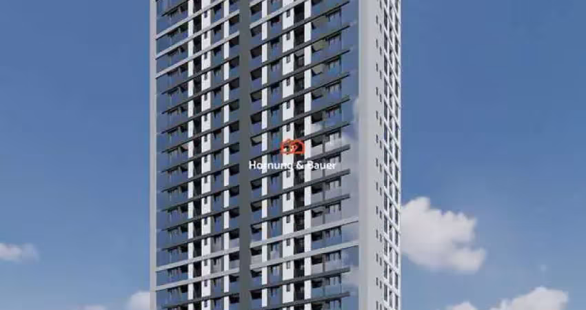 Lançamento! apartamentos à venda em porto belo, no bairro balneário perequê - residencial amós