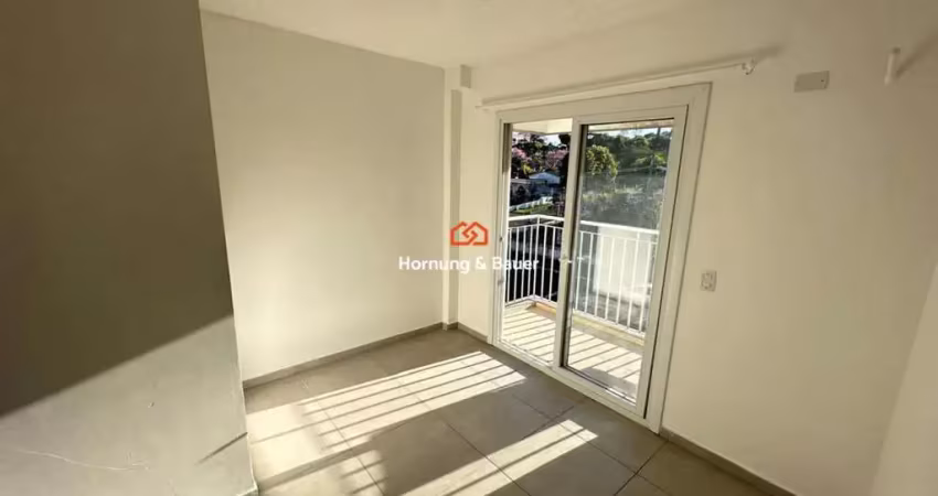 Apartamento à venda em novo hamburgo, guarani - ed. residencial bento gonçalves i