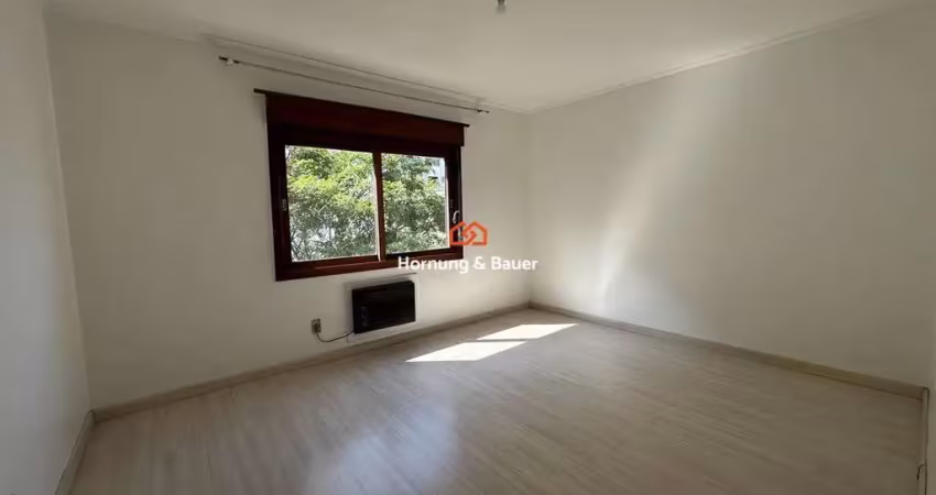 Apartamento à venda no centro de são leopoldo - edifício alpendre