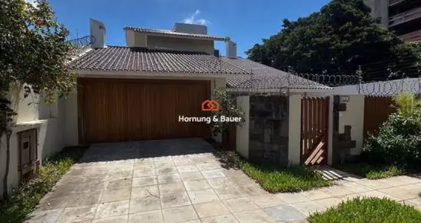 Casa mobiliada à venda em pinheiro, são leopoldo - com suíte e closet