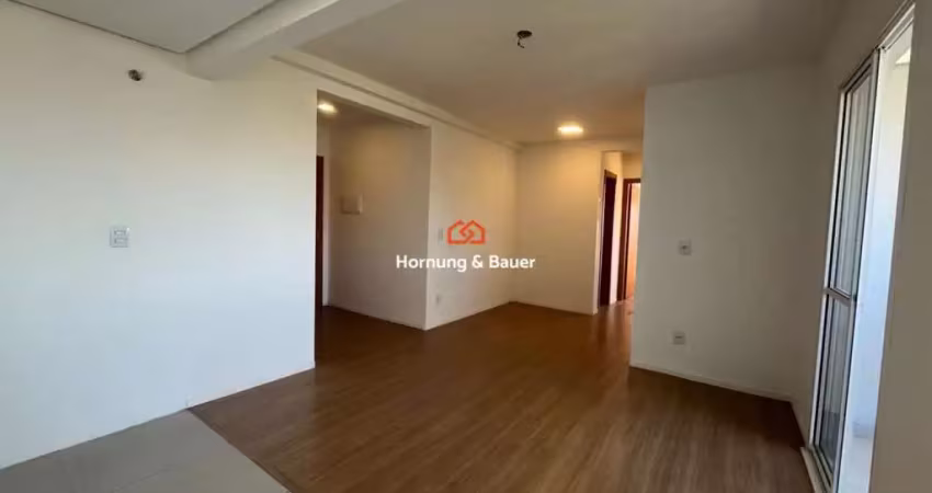 Apartamento à venda em novo hamburgo, guarani - ed. hamburgo living!