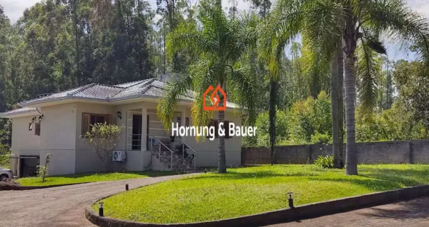 Chácara / sítio com 4 quartos à venda na Zona Rural, Ivoti 