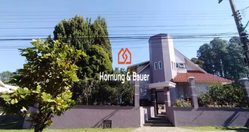 Casa com 4 quartos à venda no Canudos, Novo Hamburgo 