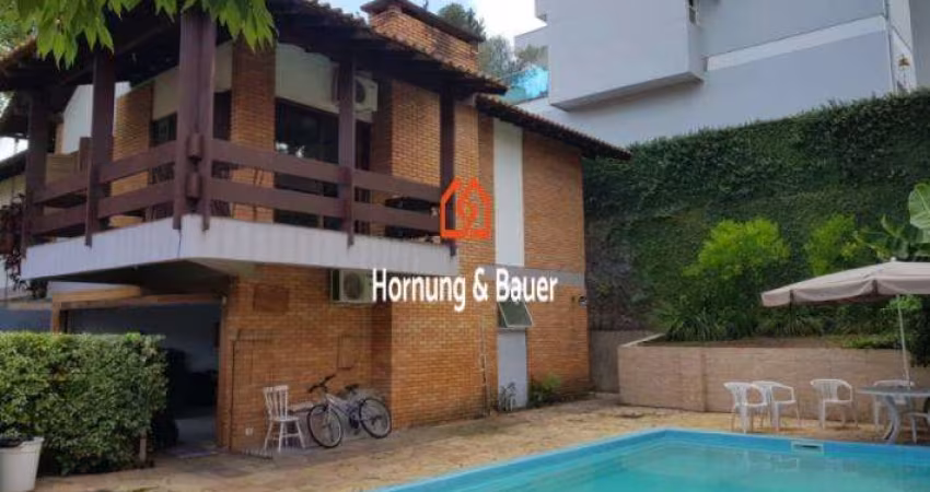 Casa no Bairro Jardim Mauá Novo Hamburgo