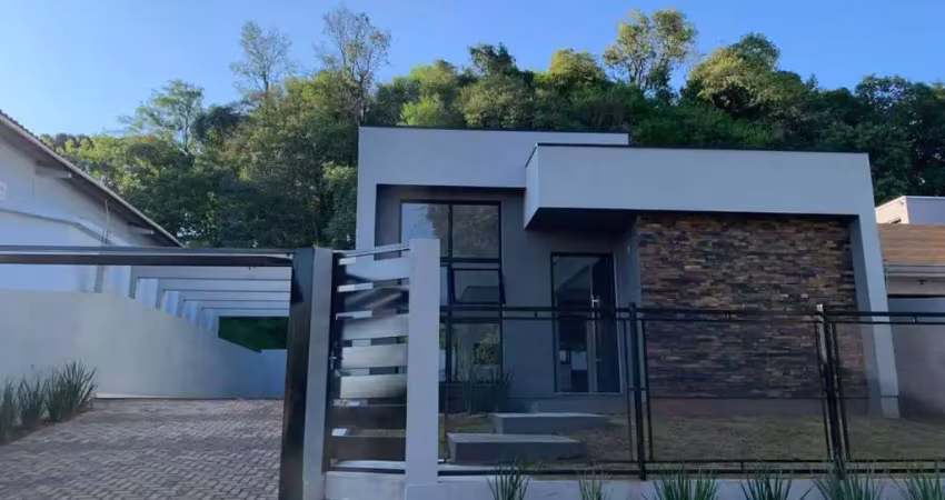 Casa com 3 quartos à venda na Cidade Nova, Ivoti 