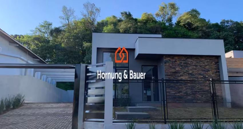 Casa no Bairro Cidade Nova em Ivoti