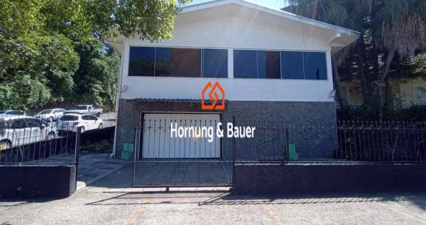 Casa à venda no Centro de Novo Hamburgo - Imóvel Comercial