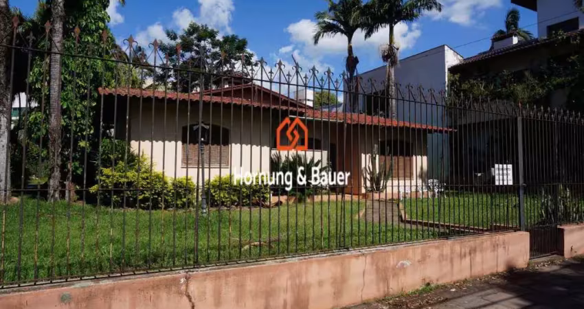 Casa comercial à venda no Centro, Sapiranga 