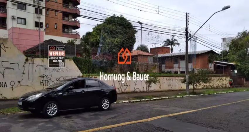Terreno à venda na Vila Rosa, Novo Hamburgo 