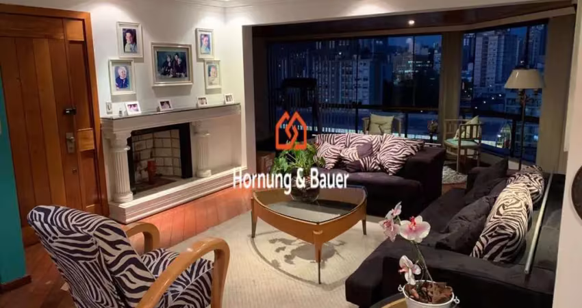 Cobertura duplex à venda no Residencial Plaza Imperatriz - Centro de Novo Hamburgo