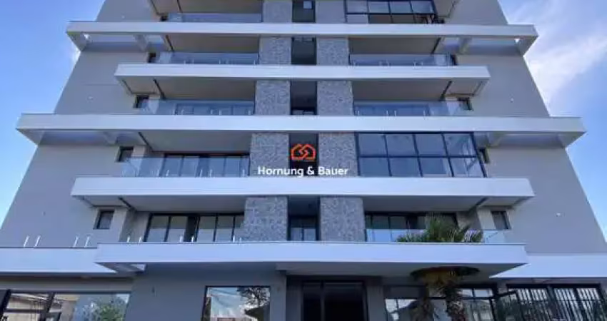 Apartamento com 3 quartos à venda na Rua Travessa Maricá, 71, Centro, Sapiranga