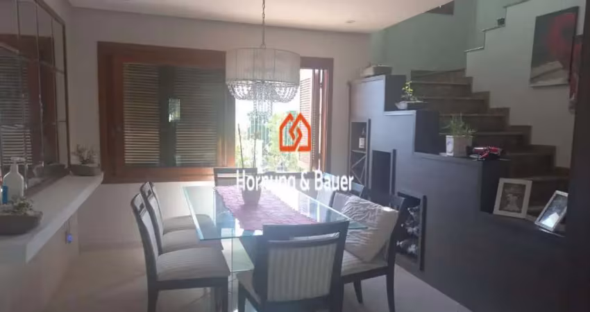 Casa no bairro União em Estância Velha