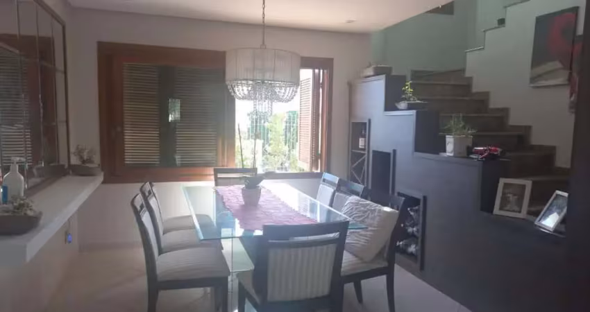 Casa com 3 quartos à venda no União, Estância Velha 