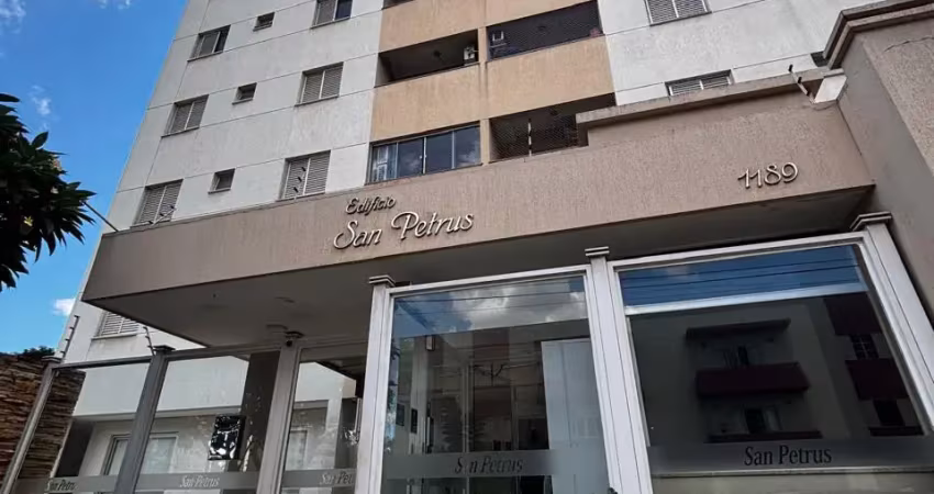 More na rua amazonas - 1 minuto do centro- localização privilegiada