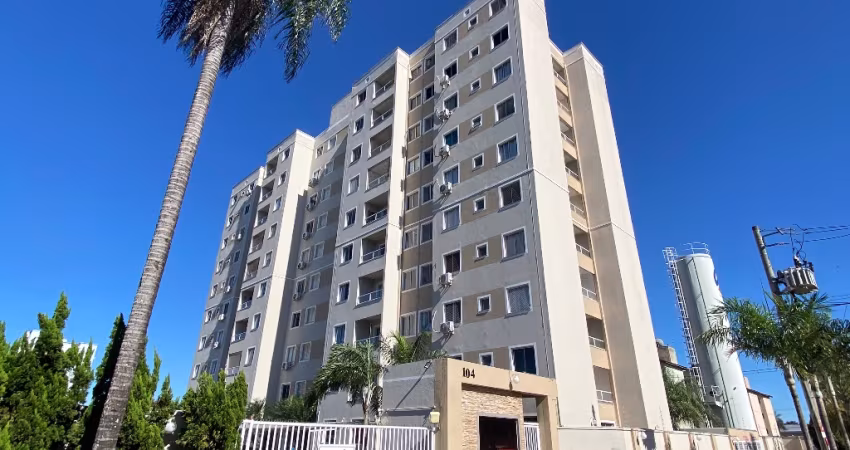 Apartamento térreo - em frente ao parque Sóter
