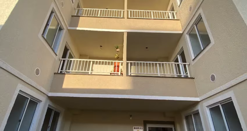 Apartamento com área privativa - regiao militar - nunca habitado - primeira locação