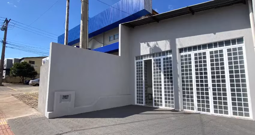 Salão comercial na mascarenhas de moraes - oportunidade para sua empresa