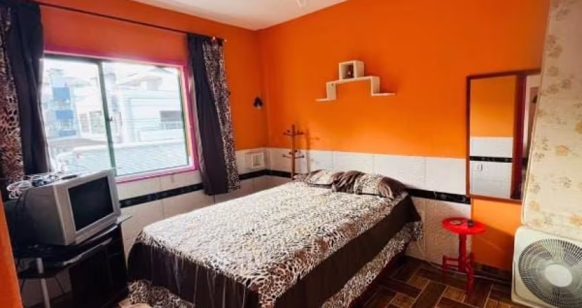 apartamento de 1 dormitório