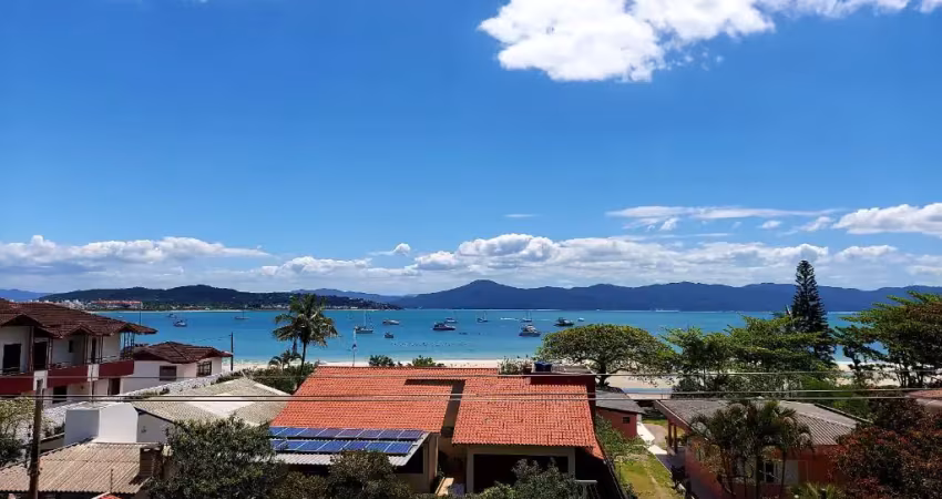 Apartamento mobiliado em jurere