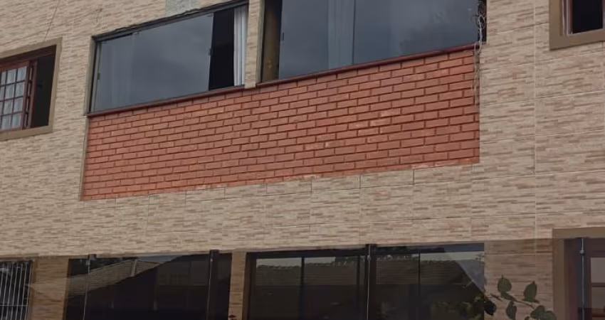 Apartamento Vargem Pequena