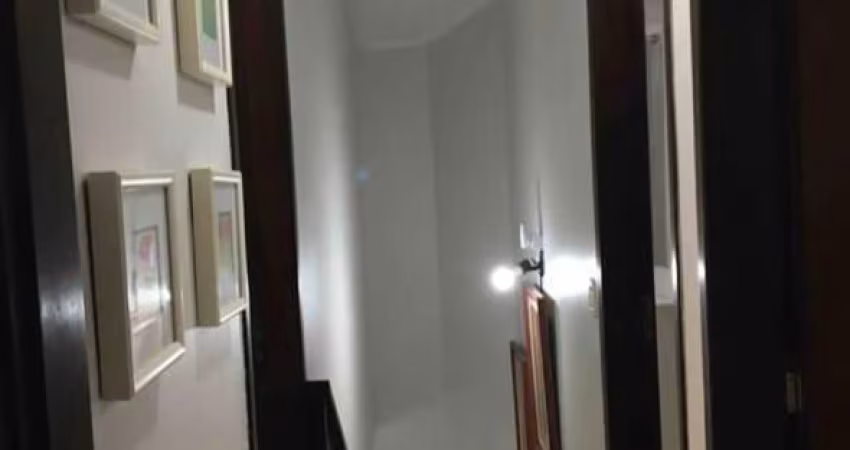 Casa sobrado a venda em ingleses