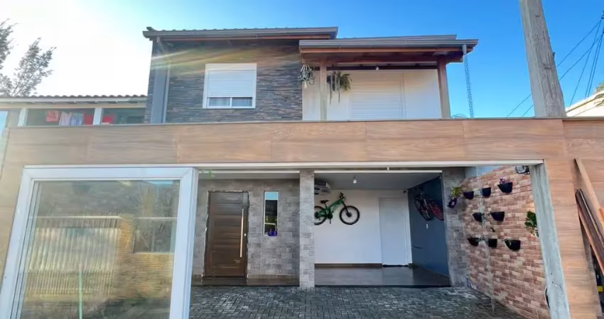 Casa a venda em ponta das canas