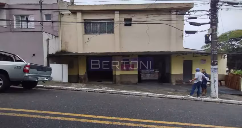 Vende-se prédio em vila santa luzia  taboão são bernardo do campo