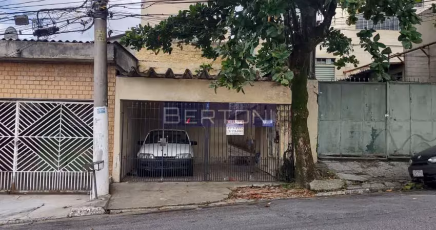 Aluga-se casa com 02 dormitórios em taboão vila santa luzia são bernardo do campo