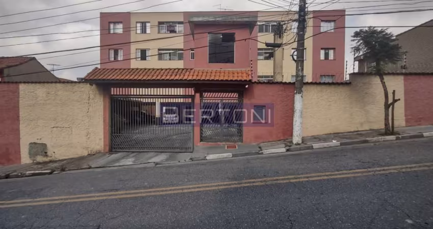 Vende-se ou Aluga-se Apartamento com 2 Dormitórios 1 Vaga em Taboão  São Bernardo do Campo