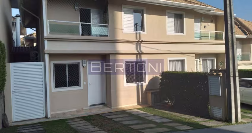 Vende-se Casa no Condomínio Saint Laurent Parque Santo Antonio Taboão São Bernardo do Campo