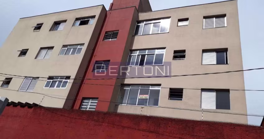 Apartamento em Vila Jordanopolis  -  São Bernardo do Campo