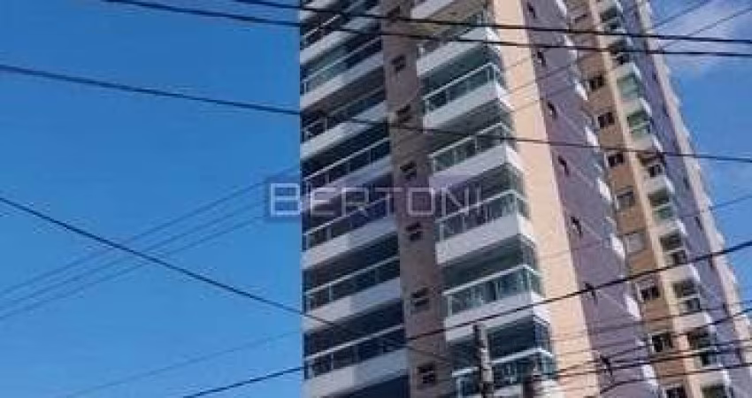Apartamento em Nova Petrópolis  -  São Bernardo do Campo