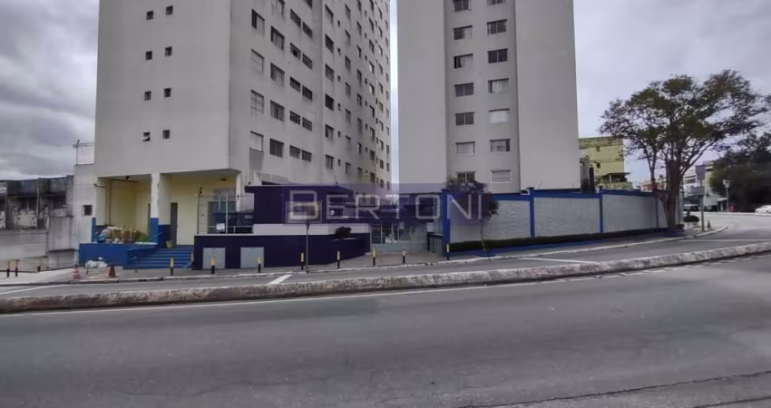 Vende-se Apartamento Mobiliado com 01 Dormitório 01 Vaga Coberta em Bairro Suisso Taboão São Bernardo do Campo