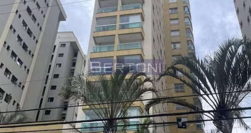 Apartamento em Jardim Bela Vista  -  Santo André