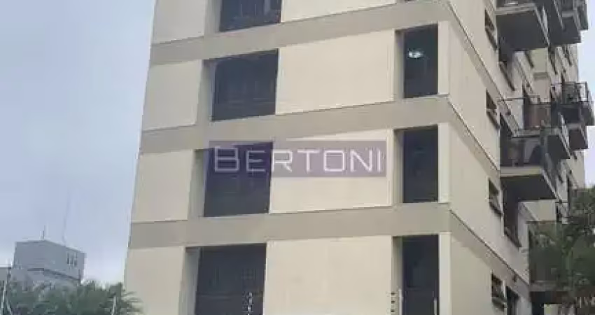 Apartamento com 3 quartos à venda no Campestre, Santo André 