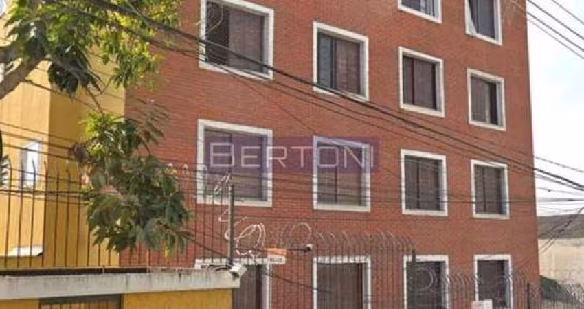 Vende-se Apartamento de 48 m2 com 01 Dormitório localizado em Taboão São Bernardo do Campo