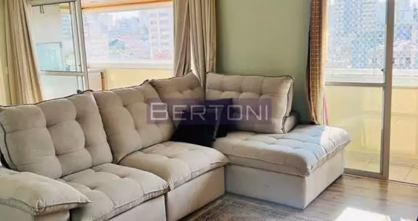 Apartamento com 3 quartos à venda no Centro, Santo André 