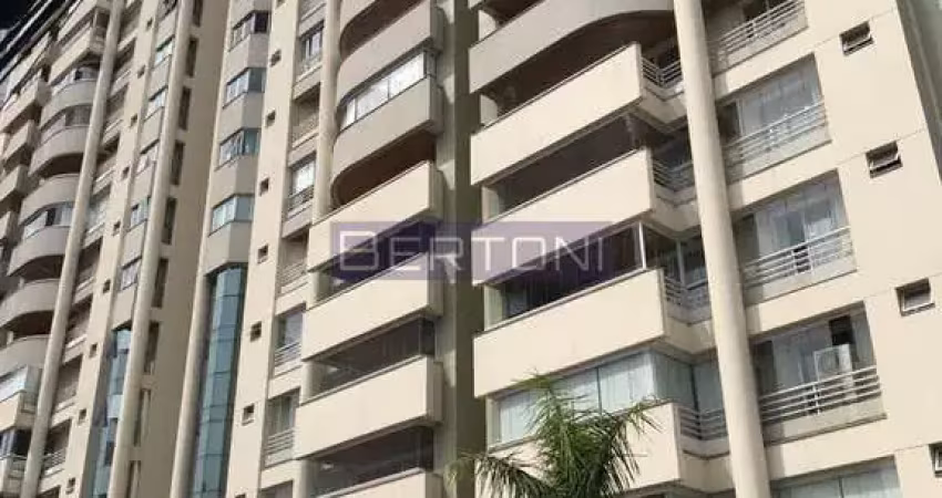 Apartamento com 3 quartos à venda no Casa Branca, Santo André 