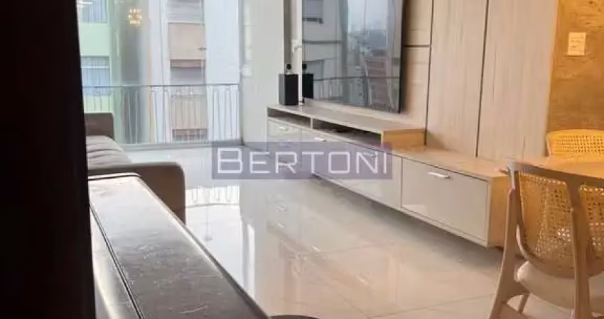 Apartamento com 3 quartos à venda no Centro, Santo André 