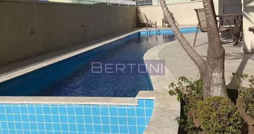 Apartamento com 3 quartos à venda na Vila Guiomar, Santo André 