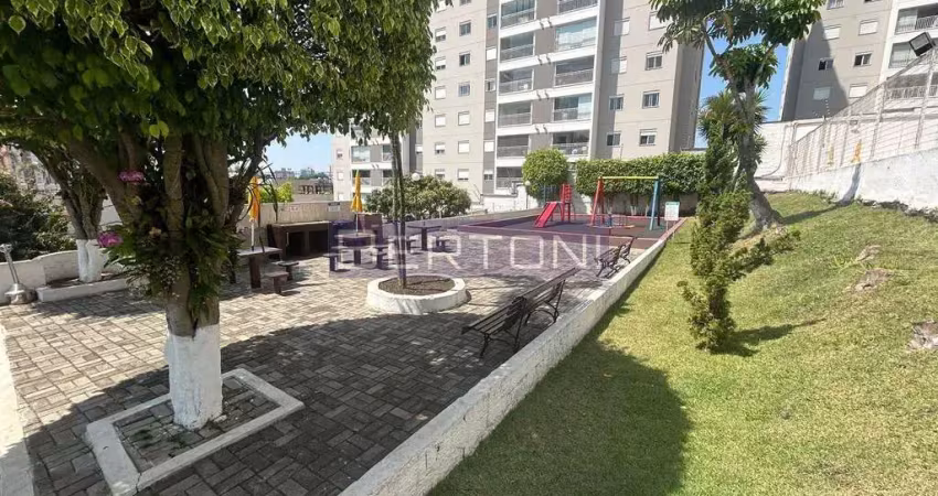 Apartamento em rudge ramos  -  são bernardo do campo