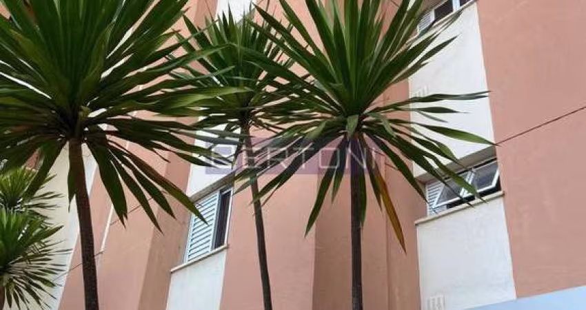 Apartamento em Casa Branca  -  Santo André